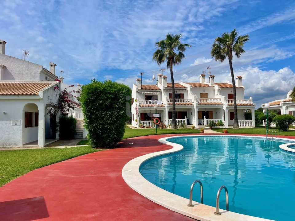Reihenhaus in Castellon De La Plana, Castellon - Foto 2