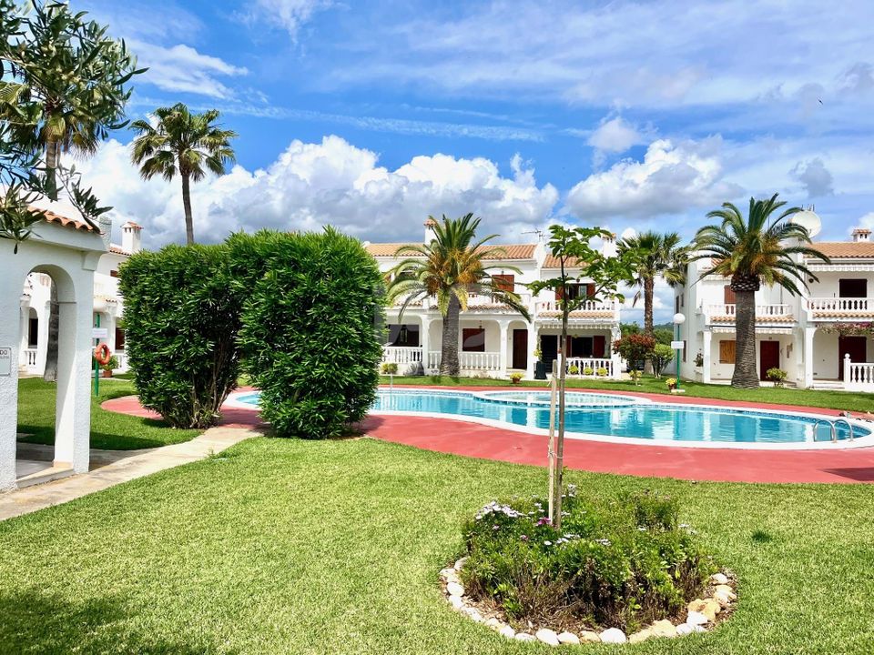 Reihenhaus in Castellon De La Plana, Castellon - Foto 3