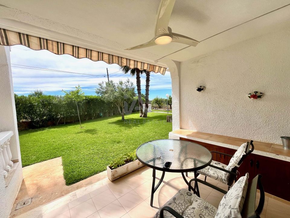 Reihenhaus in Castellon De La Plana, Castellon - Foto 4