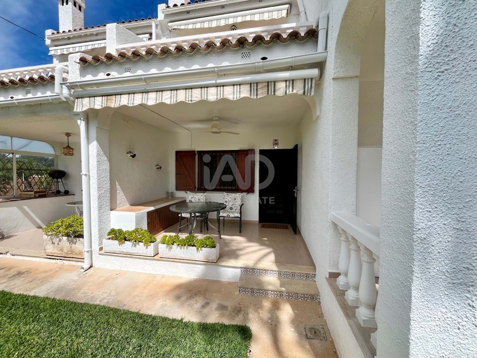 Reihenhaus in Castellon De La Plana, Castellon - Foto 5