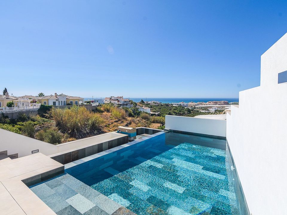 Villa a Torrox Costa, Malaga - foto 2
