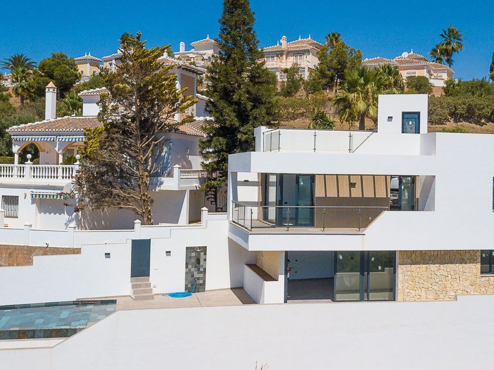 Villa a Torrox Costa, Malaga - foto 3
