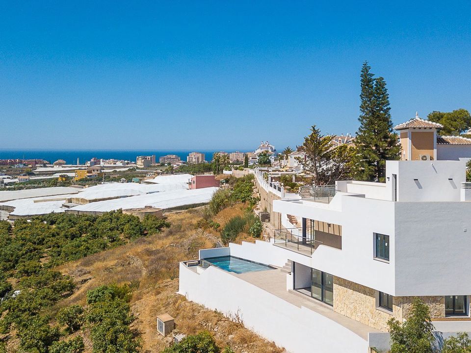 Villa a Torrox Costa, Malaga - foto 4