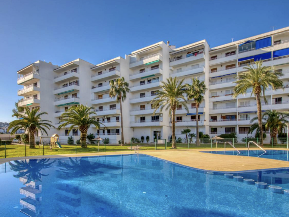 Apartamento en Javea, Alicante - foto 1