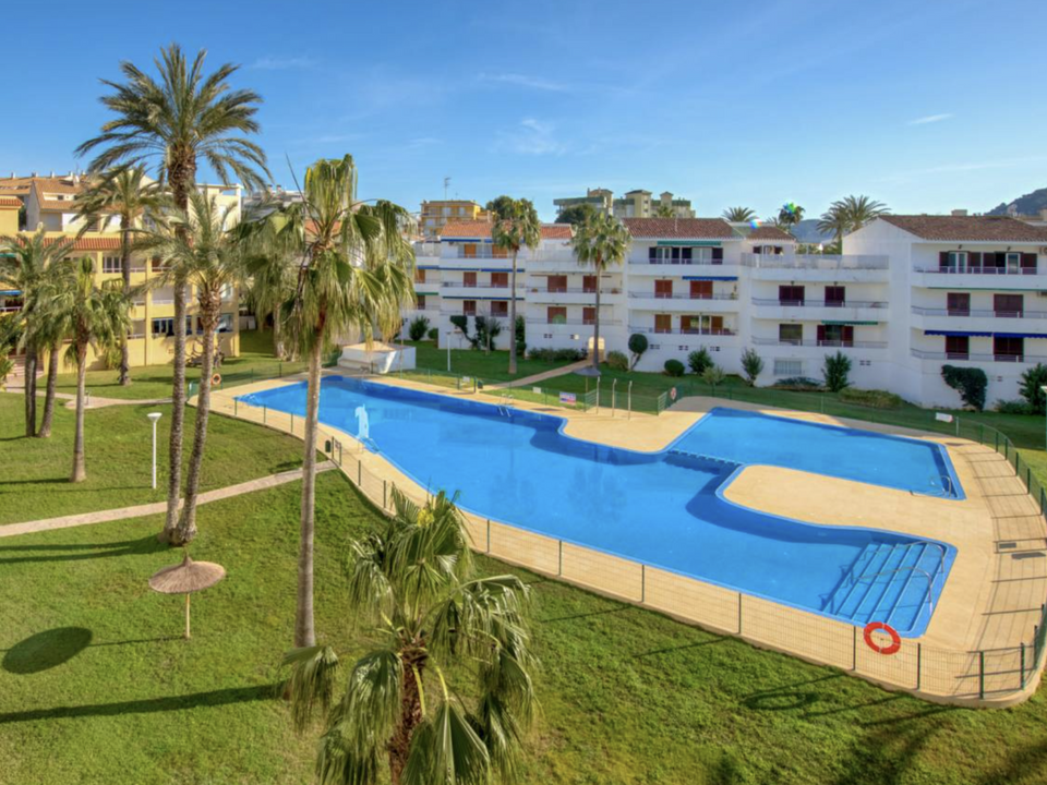 Apartamento en Javea, Alicante - foto 2