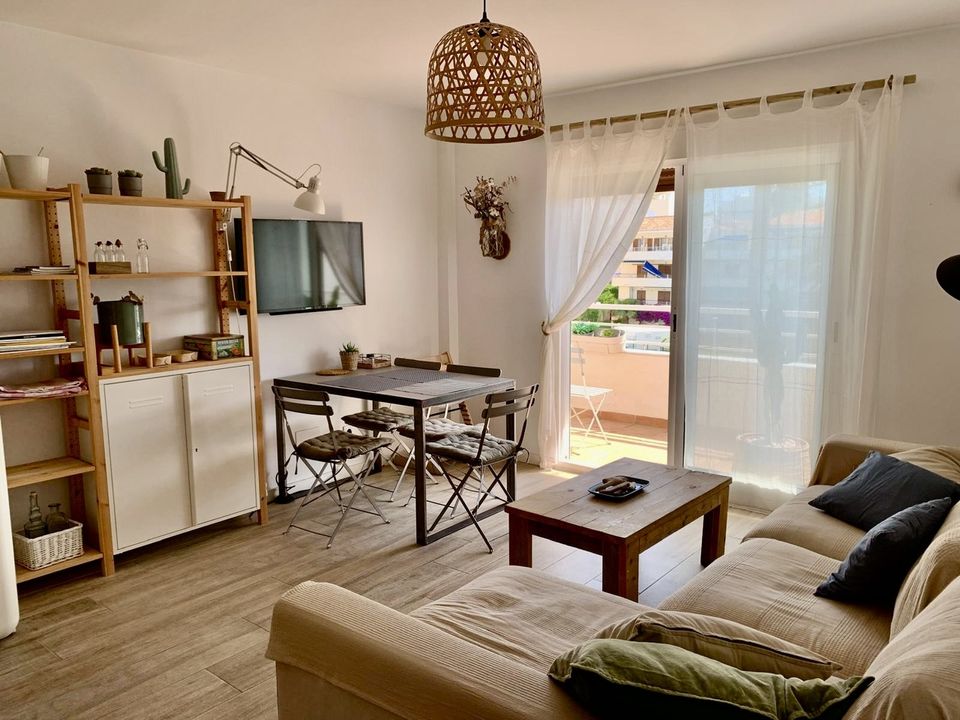 Apartamento en Javea, Alicante - foto 4