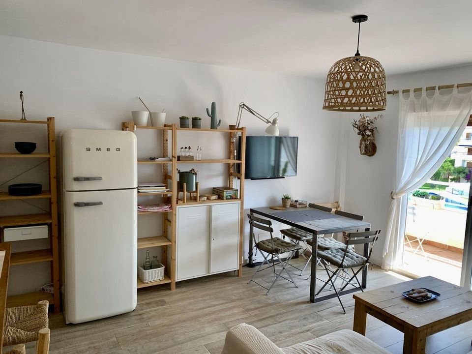 Apartamento en Javea, Alicante - foto 5
