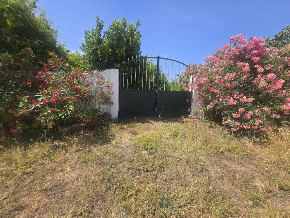 Tomt i Castro Verde, Beja - bilde 1