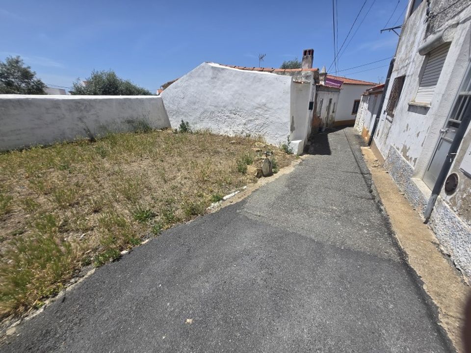 Helårsgrund i Almodovar, Beja - foto 1