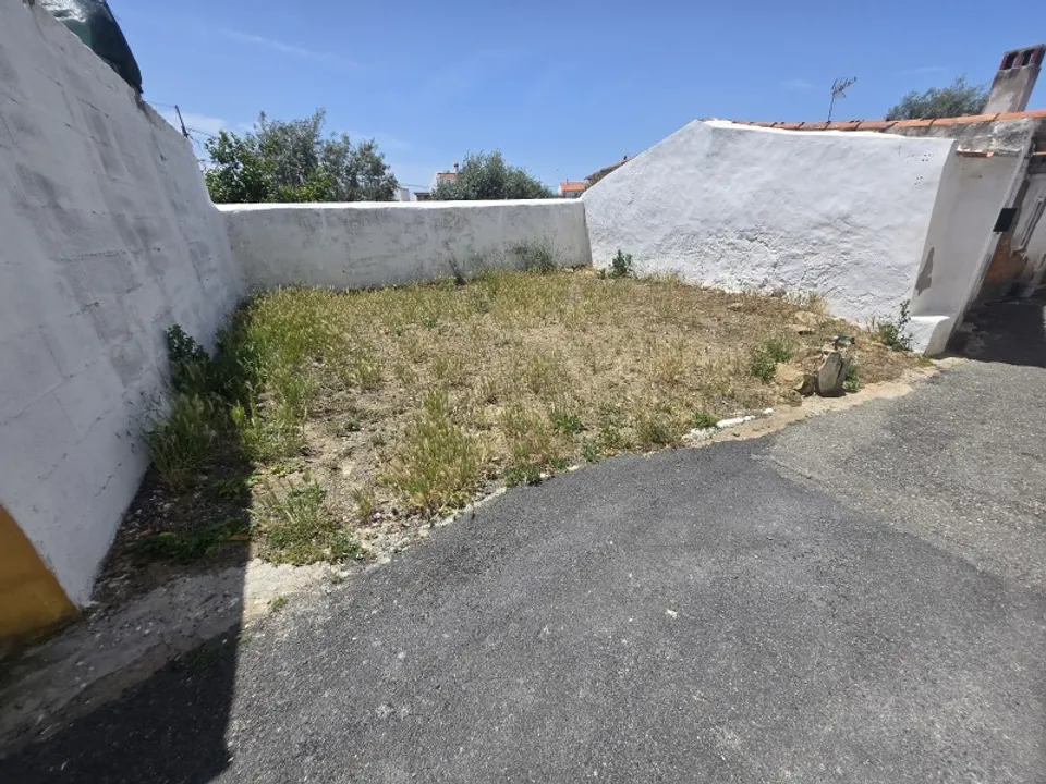 Helårsgrund i Almodovar, Beja - foto 3