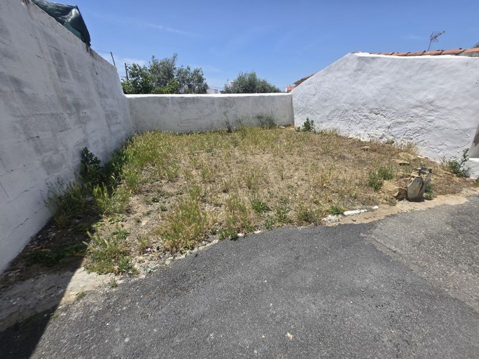 Helårsgrund i Almodovar, Beja - foto 4
