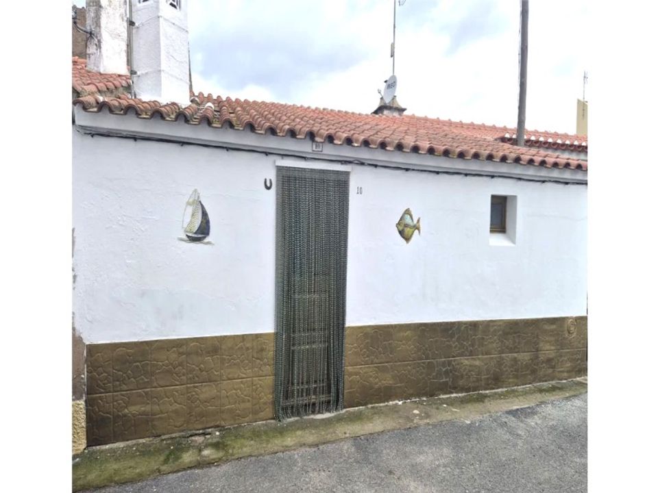 Villa i Almodovar, Beja - foto 1