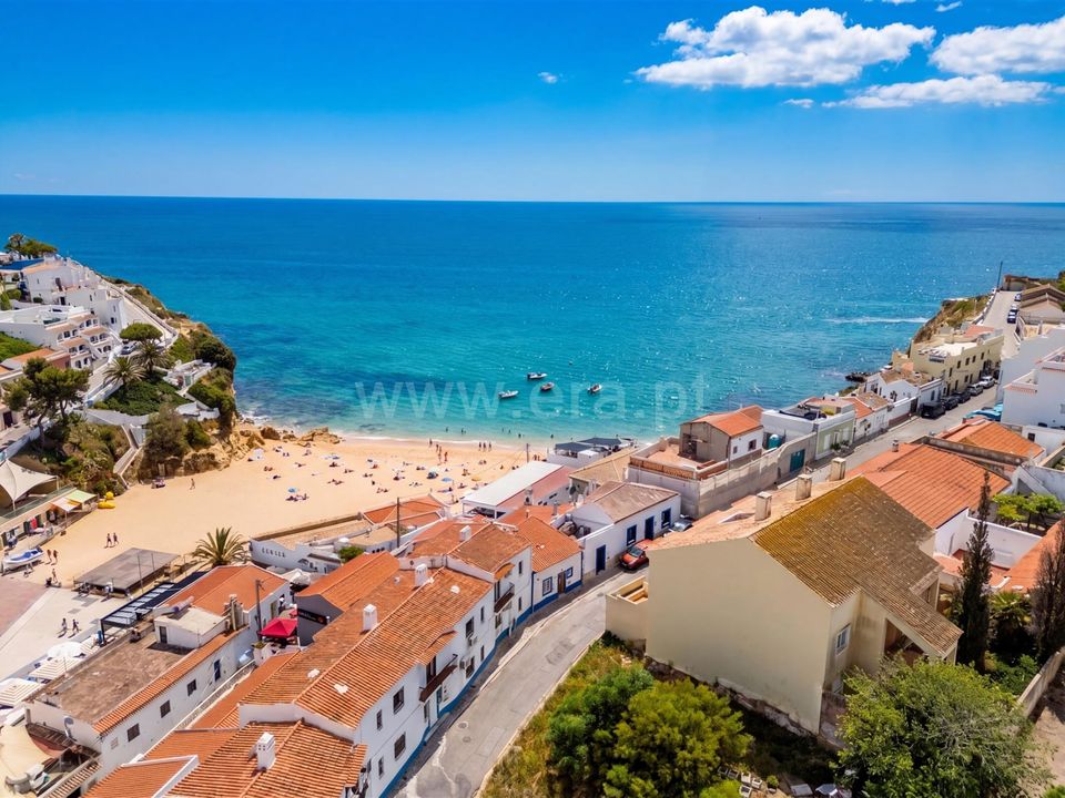 Apartamento en Lagoa, Faro - foto 1