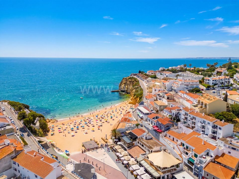 Apartamento en Lagoa, Faro - foto 5