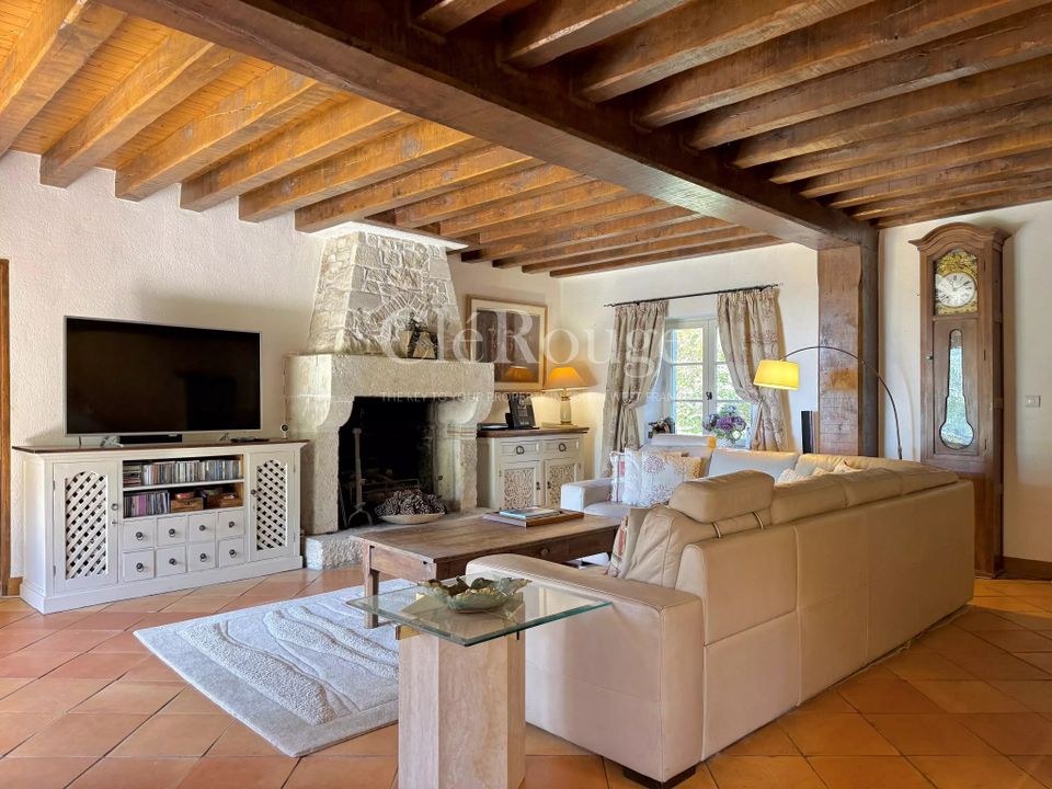 Villa i Eymet, Dordogne - foto 2