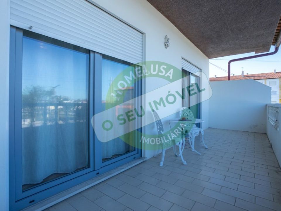 Byhus i Quiaios, Coimbra - foto 2