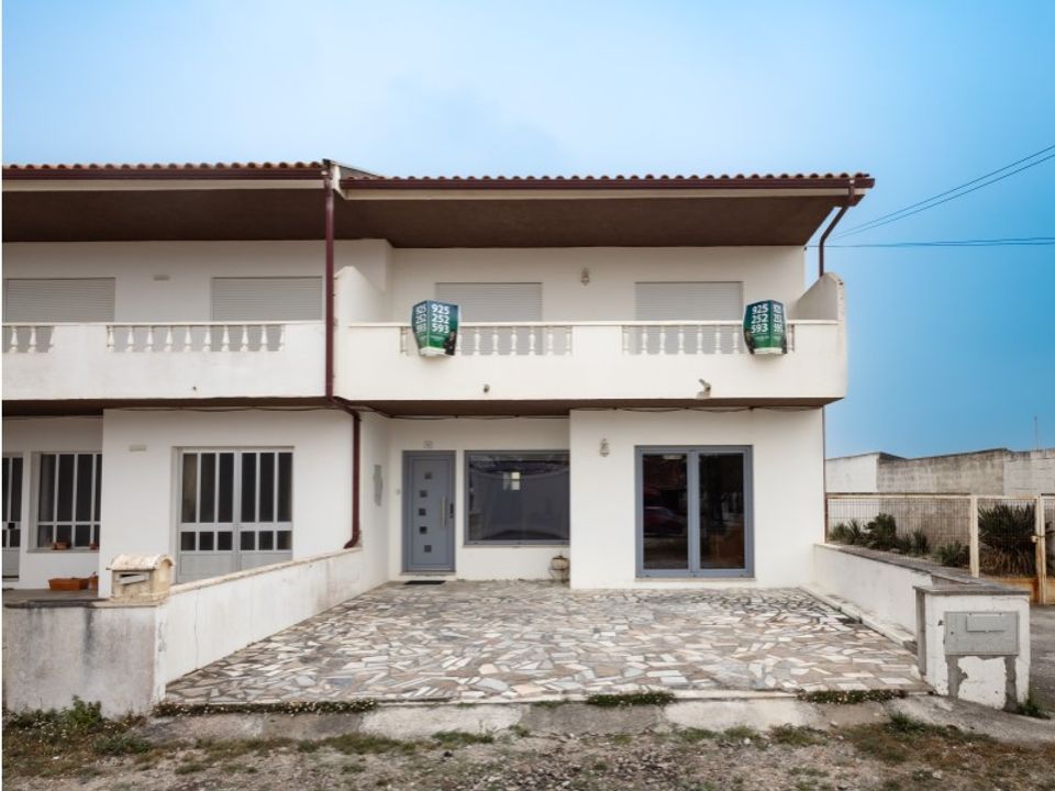 Byhus i Quiaios, Coimbra - foto 1