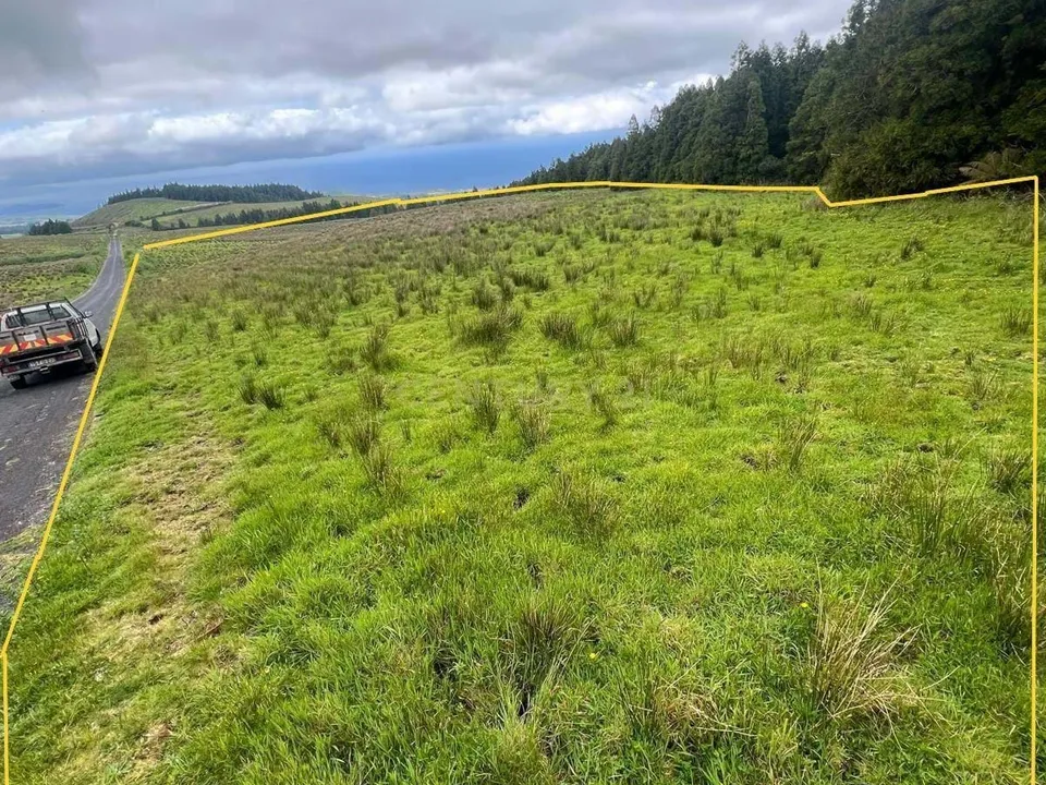 Helårsgrund i Nordeste, Sao Miguel - foto 2