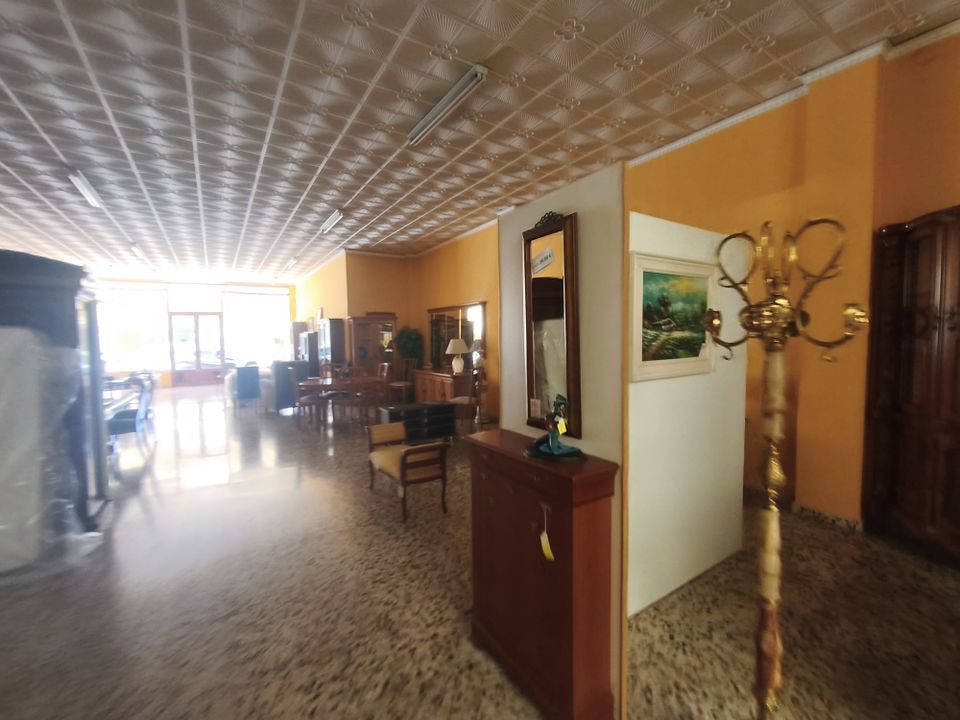 Byhus i Teulada, Alicante - foto 3