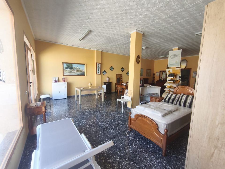 Stadthaus in Teulada, Alicante - Foto 1