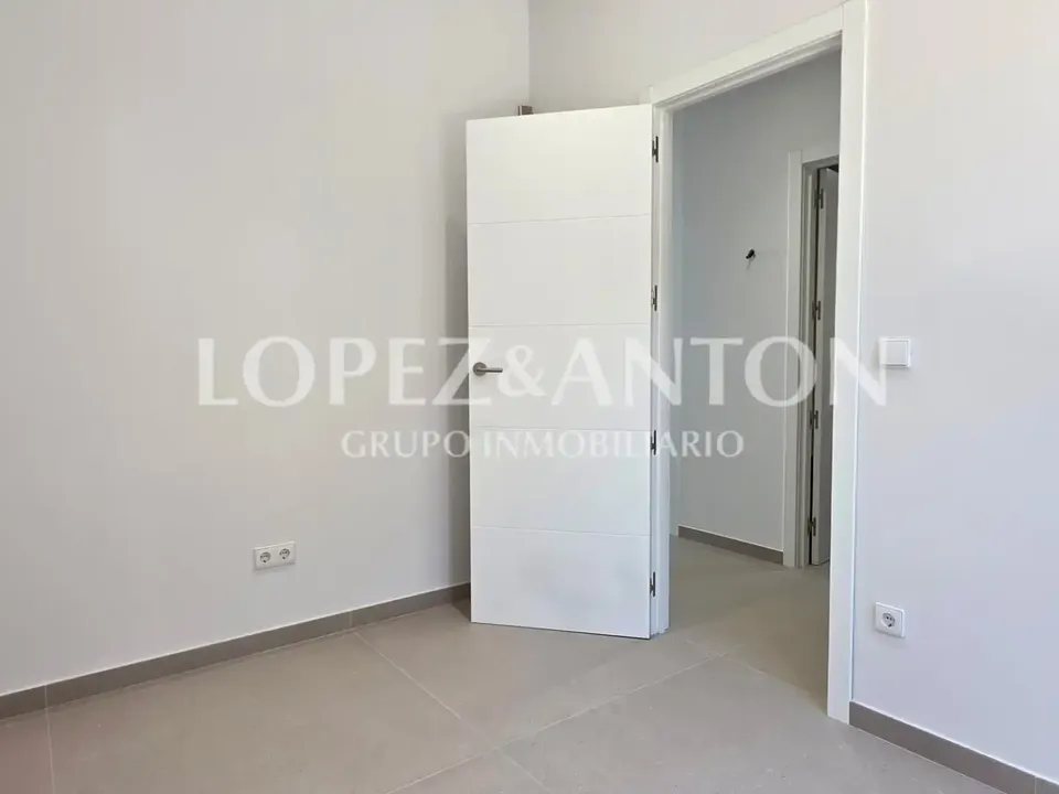 Rækkehus i Benaguasil, Valencia - foto 3