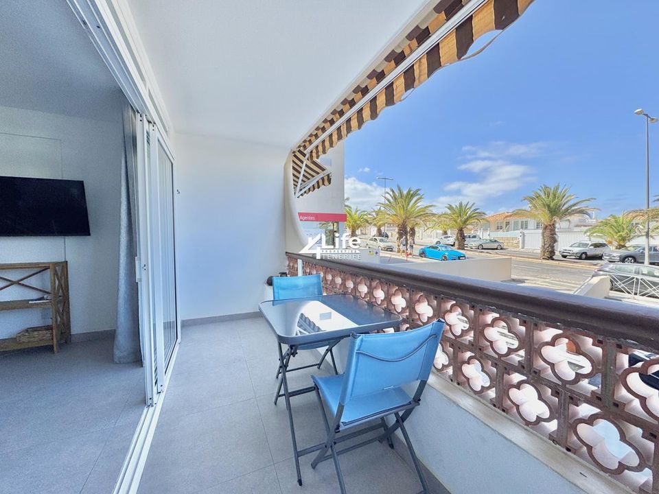 Lejlighed i Palm Mar, Tenerife - foto 2