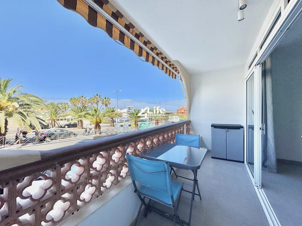 Lejlighed i Palm Mar, Tenerife - foto 3