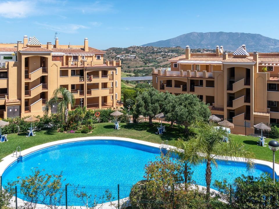 Lejlighed i La Cala De Mijas, Malaga - foto 4