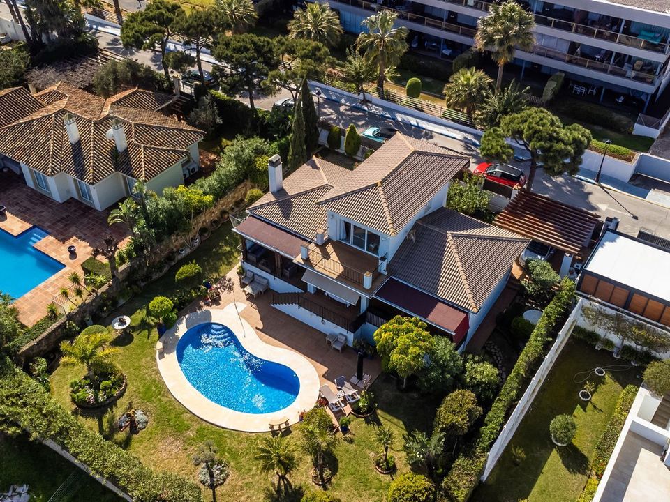 Villa i La Duquesa, Malaga - foto 5