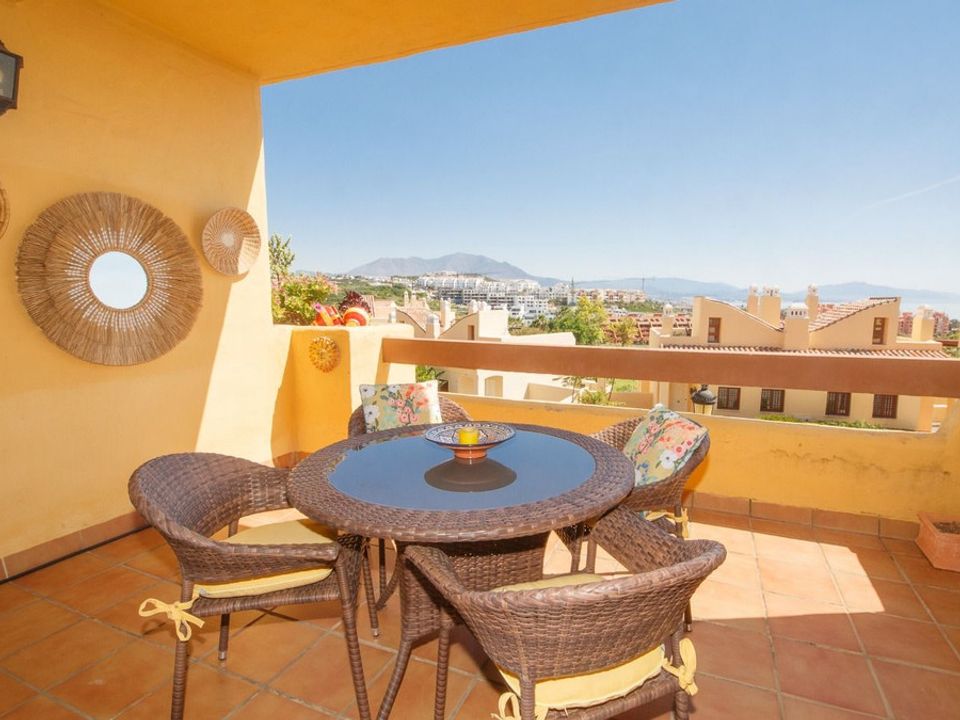 Lejlighed i La Duquesa, Malaga - foto 4