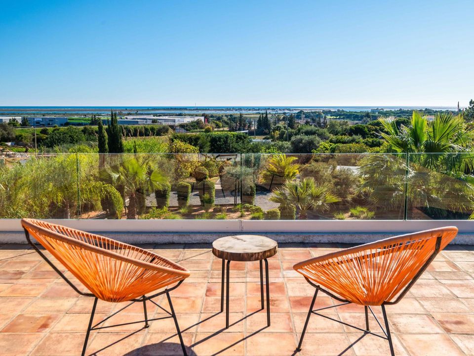 Villa i Olhao, Faro - foto 2