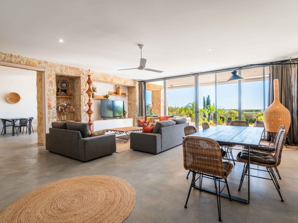 Villa i Olhao, Faro - foto 5