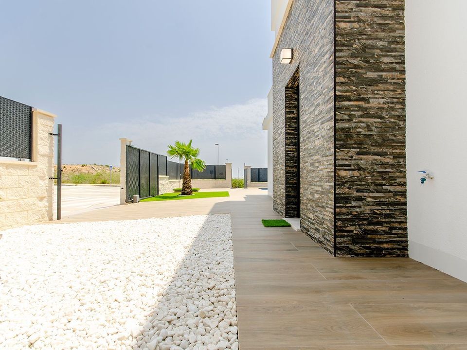 Rækkehus i Vistabella Del Maestrazgo, Castellon - foto 2