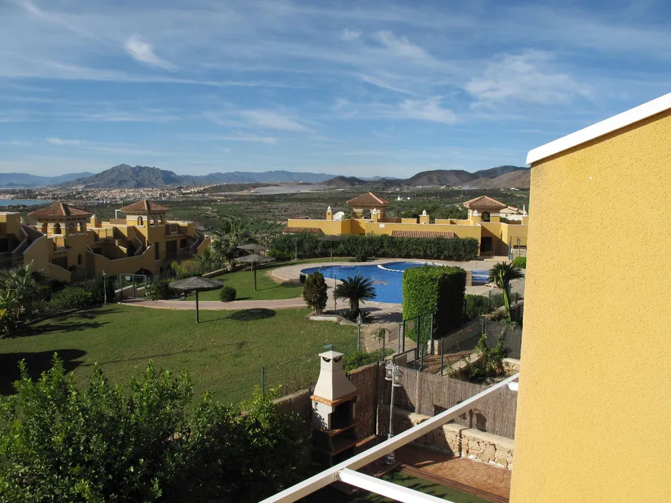 Penthouse i Isla Plana, Murcia - foto 2