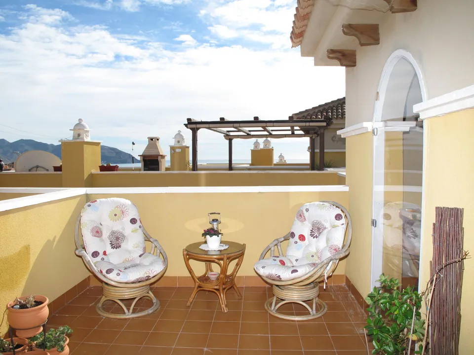 Penthouse i Isla Plana, Murcia - foto 3
