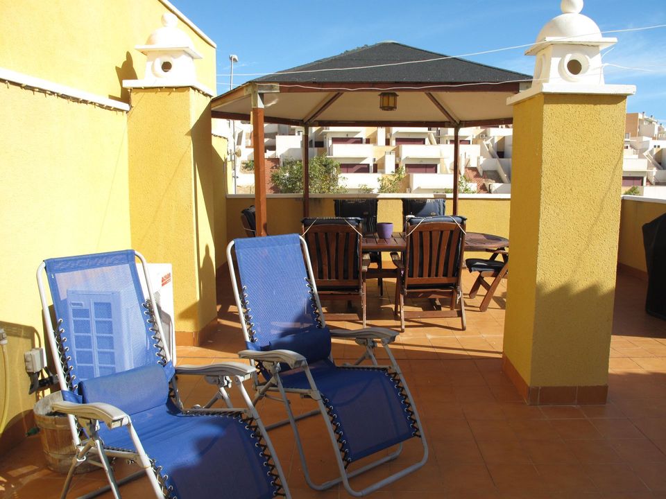 Penthouse i Isla Plana, Murcia - foto 4