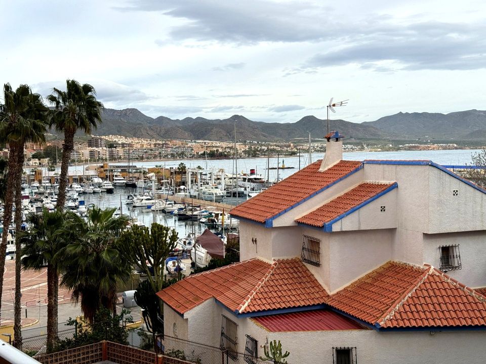 Lejlighed i Puerto De Mazarron, Murcia - foto 4