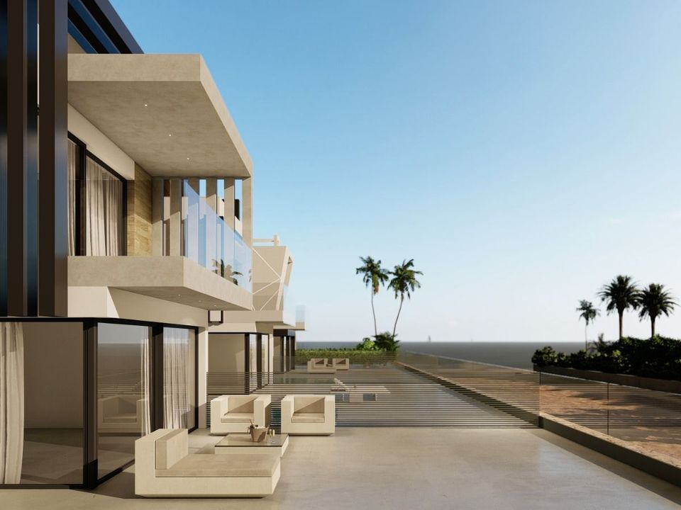 Villa i Puerto De Mazarron, Murcia - foto 2