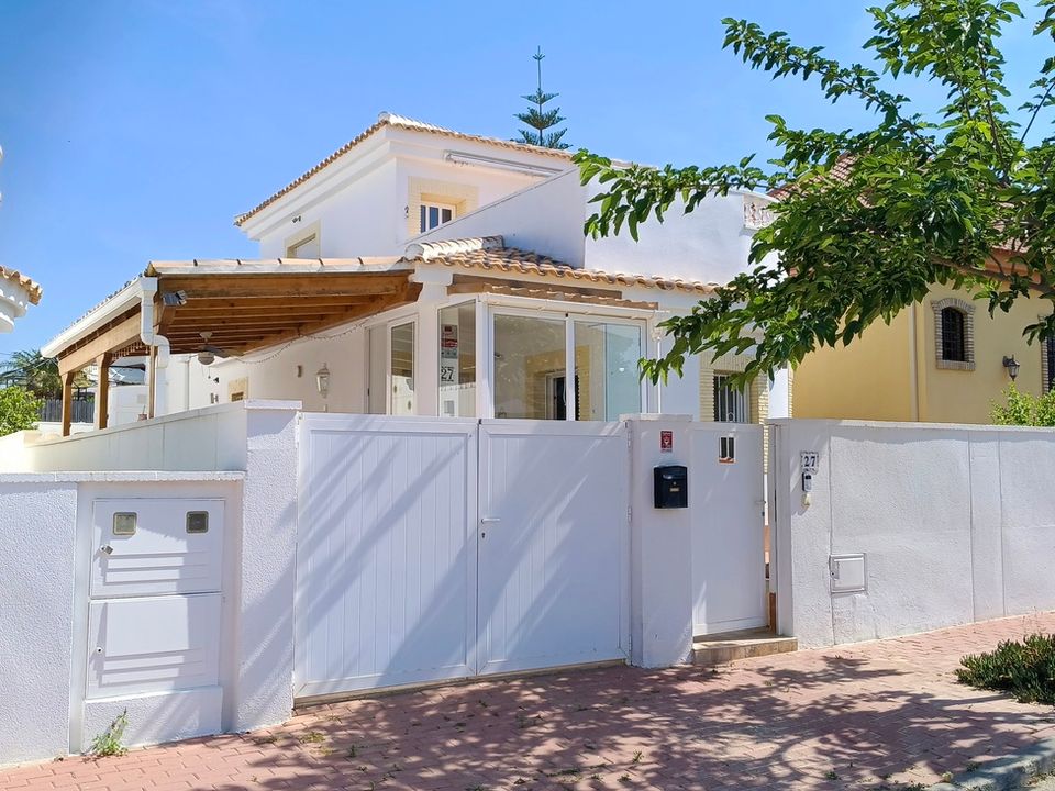 Villa i Sucina, Murcia - foto 5