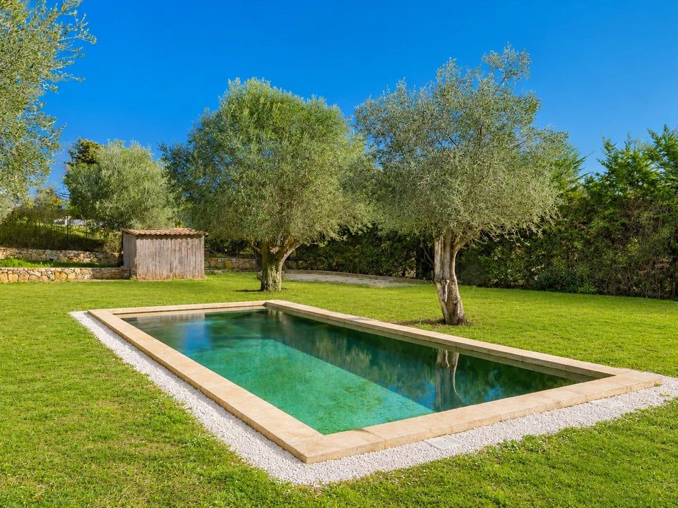 Villa i Valbonne, Alpes-Maritimes - foto 2