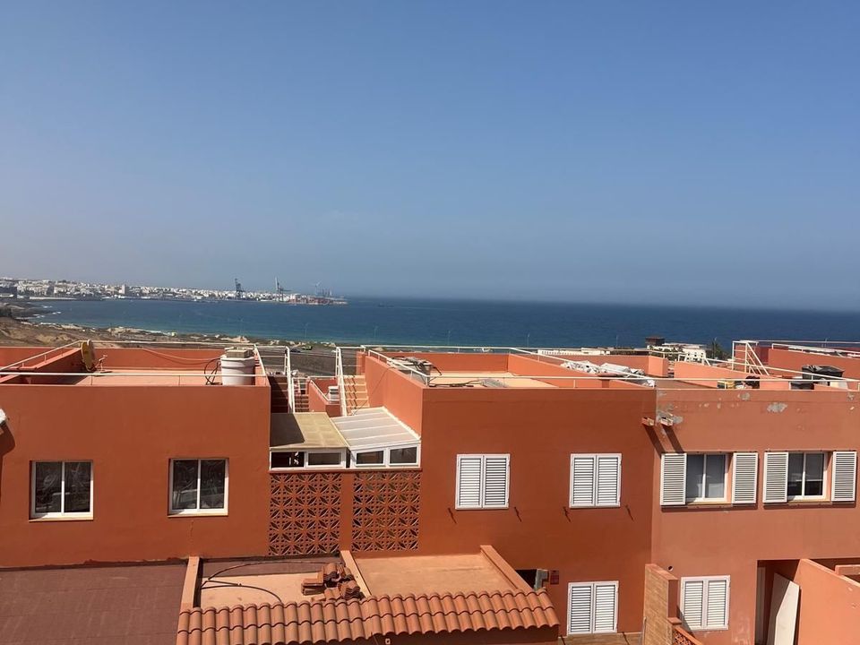 Duplex i Puerto Del Rosario, Fuerteventura - foto 1