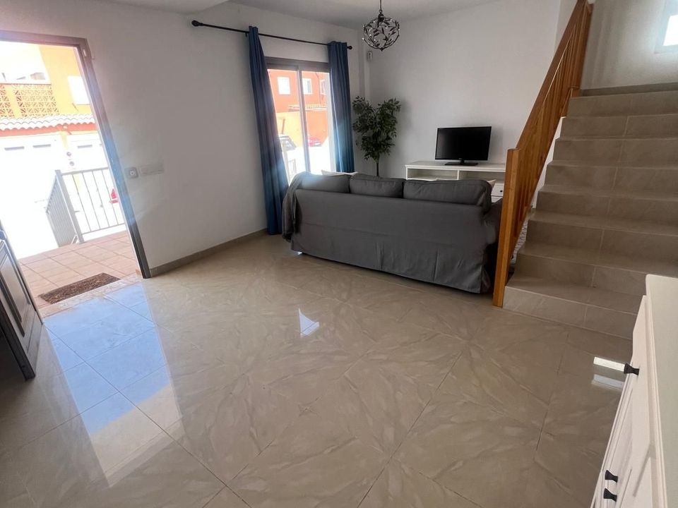 Duplex i Puerto Del Rosario, Fuerteventura - foto 2