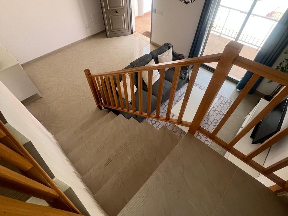 Duplex i Puerto Del Rosario, Fuerteventura - foto 5
