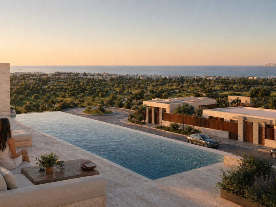 Byhus i El Campello, Alicante - foto 1