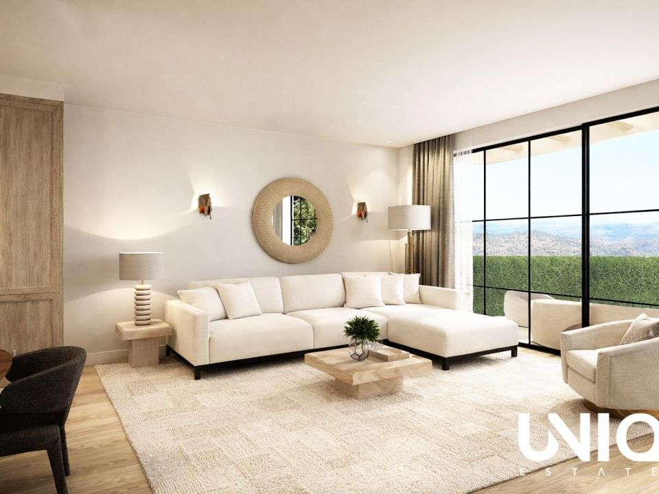 Villa i Monda, Malaga - foto 4