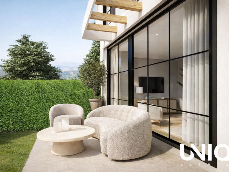Villa i Monda, Malaga - foto 5
