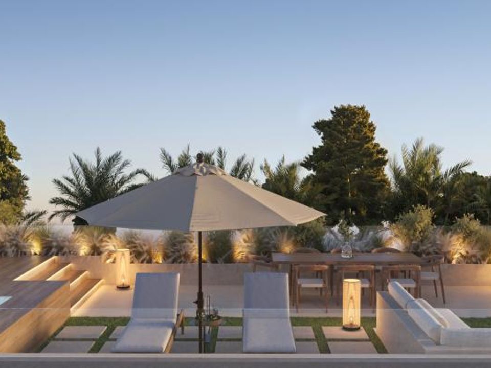 Villa i El Paraiso, Malaga - foto 3