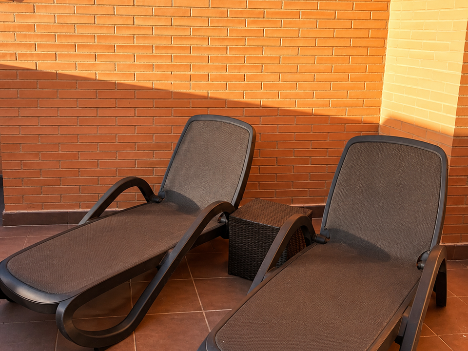 Penthouse i Albir, Alicante - foto 2