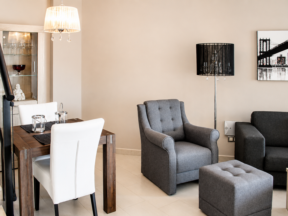 Penthouse i Albir, Alicante - foto 4