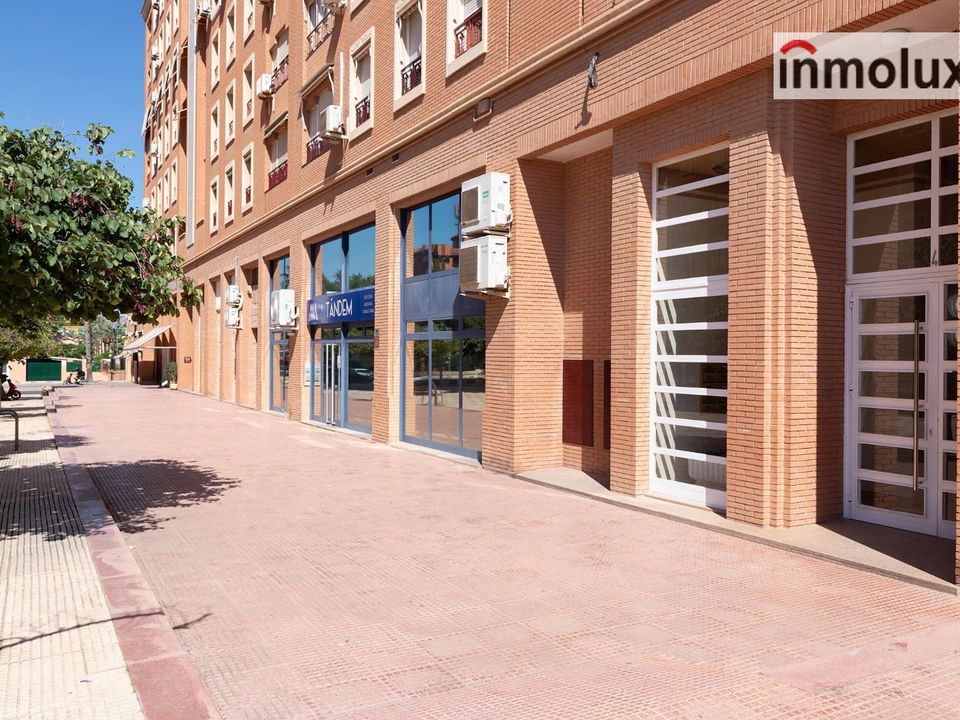Lejlighed i Alicante, Alicante - foto 3